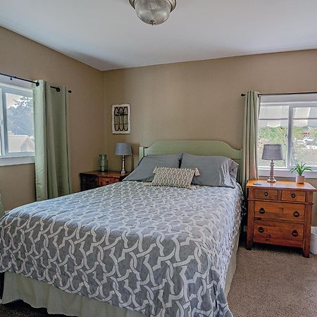 Peak Haven: 2Br Mountain View Βίλα Kellogg Εξωτερικό φωτογραφία