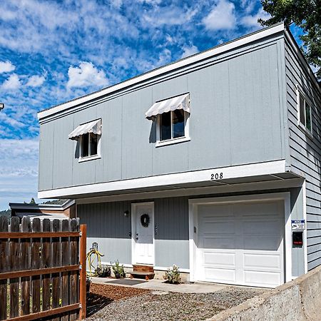 Peak Haven: 2Br Mountain View Βίλα Kellogg Εξωτερικό φωτογραφία