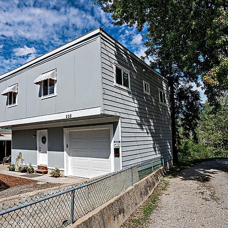 Peak Haven: 2Br Mountain View Βίλα Kellogg Εξωτερικό φωτογραφία