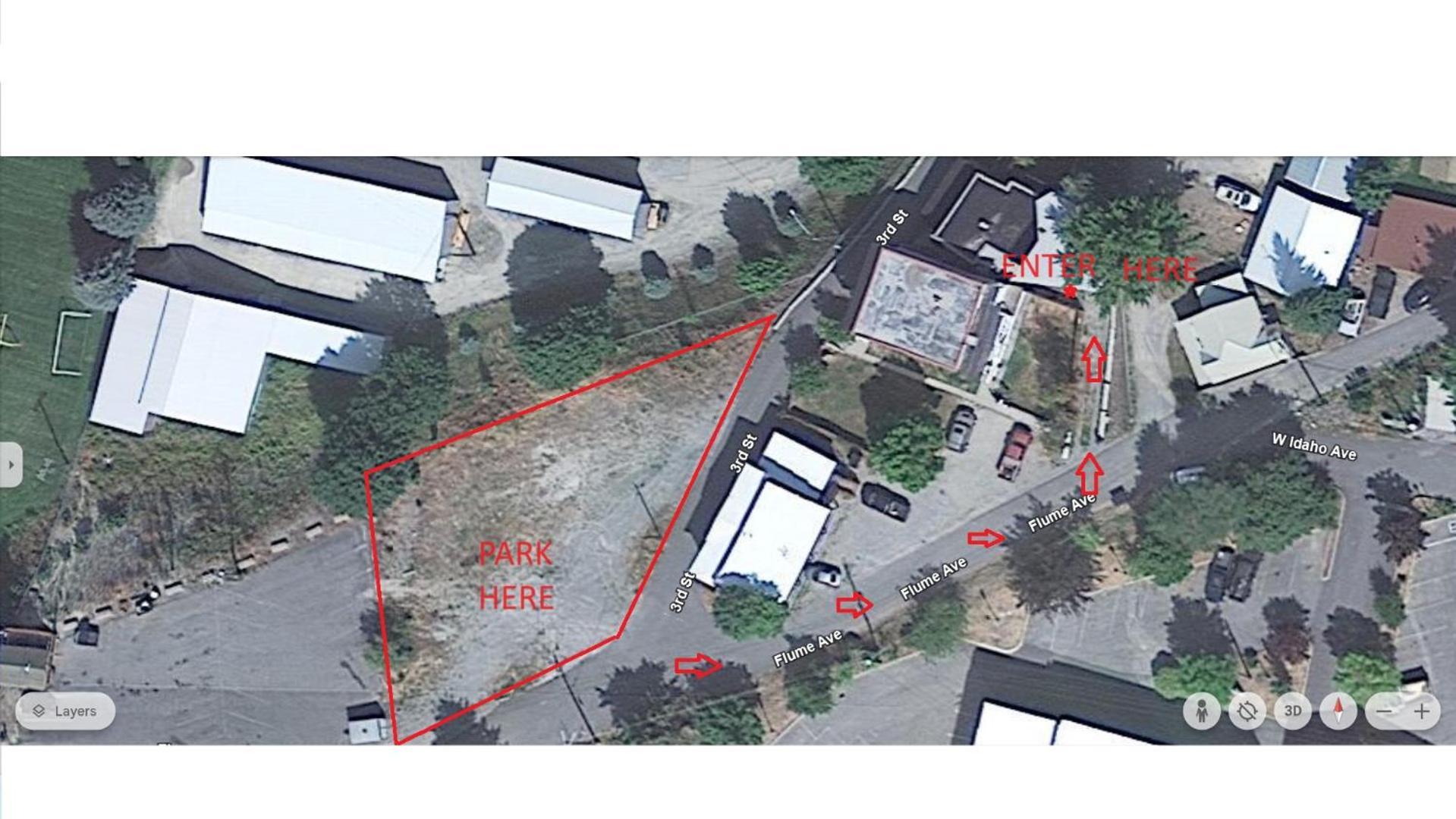 Peak Haven: 2Br Mountain View Βίλα Kellogg Εξωτερικό φωτογραφία