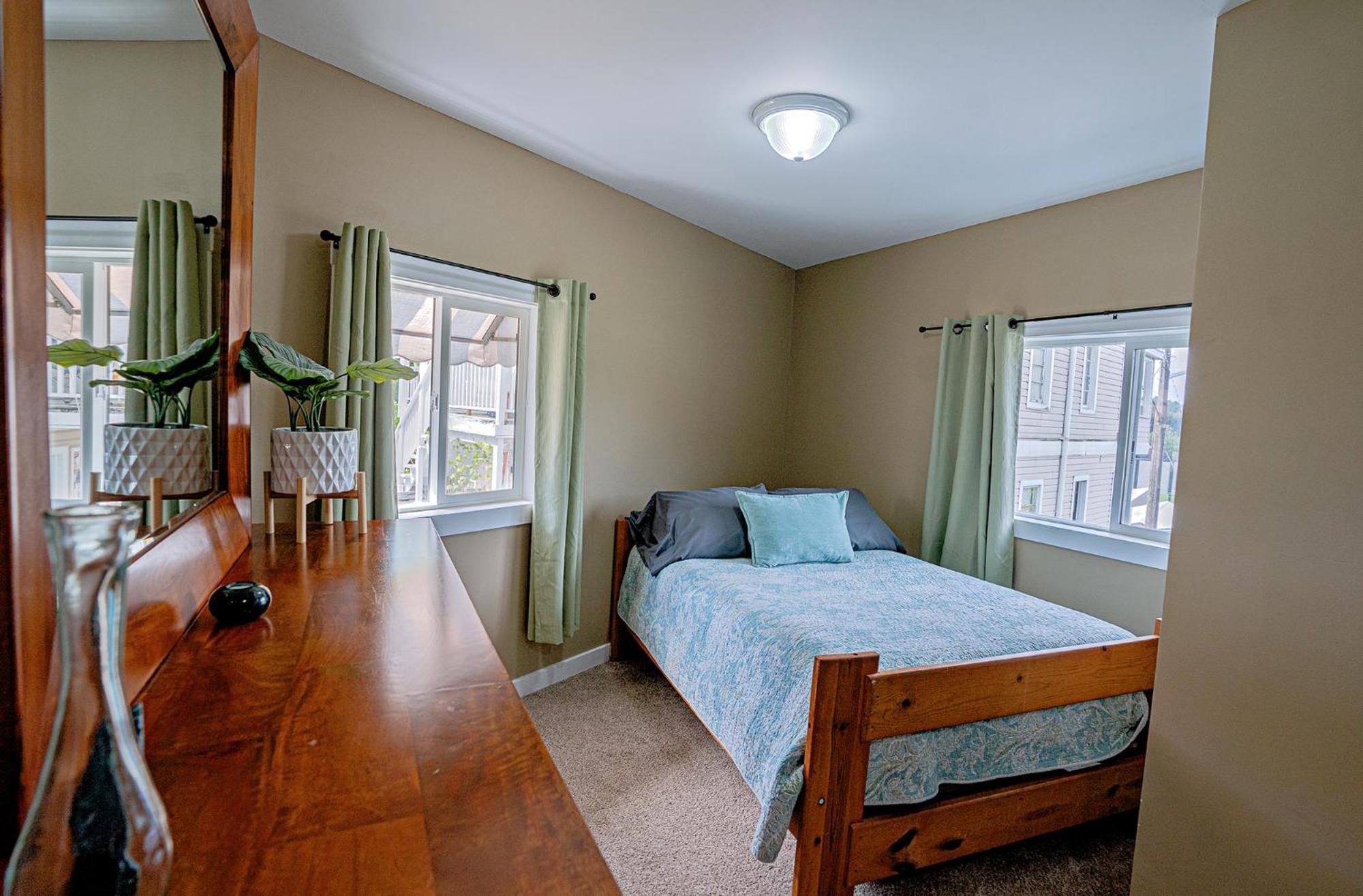 Peak Haven: 2Br Mountain View Βίλα Kellogg Εξωτερικό φωτογραφία