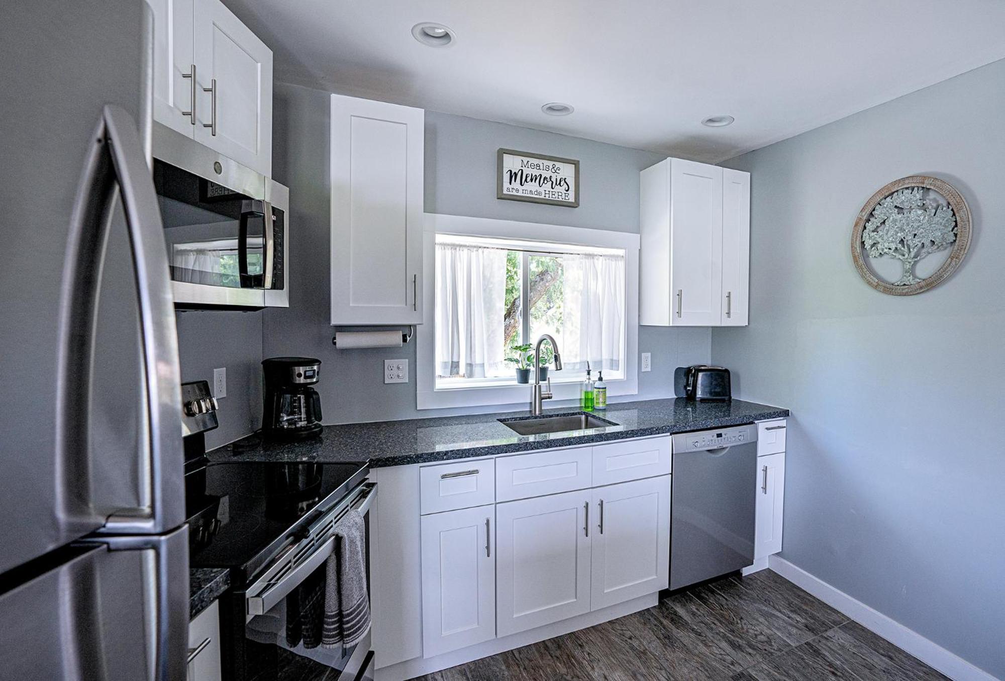 Peak Haven: 2Br Mountain View Βίλα Kellogg Εξωτερικό φωτογραφία