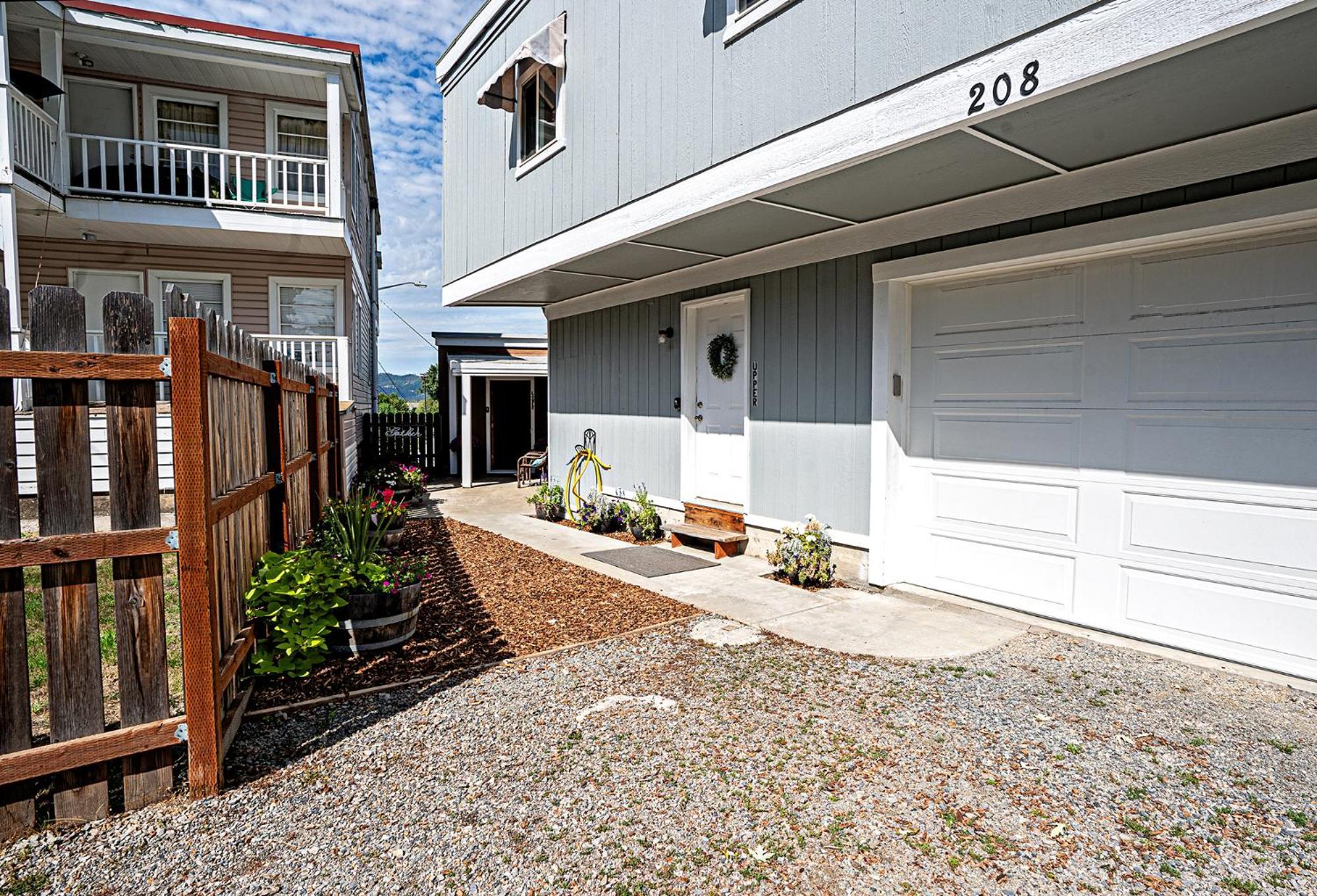 Peak Haven: 2Br Mountain View Βίλα Kellogg Εξωτερικό φωτογραφία