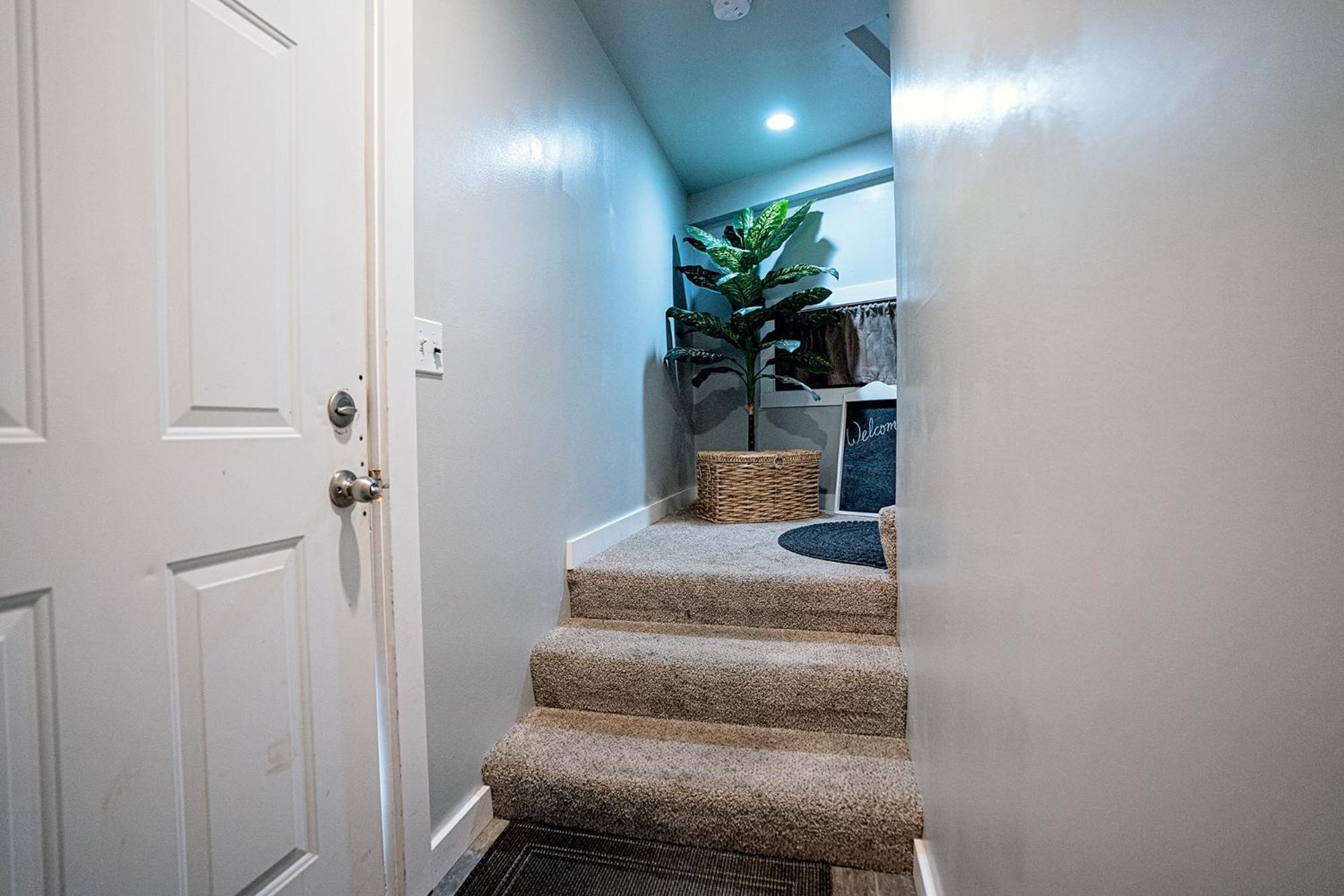 Peak Haven: 2Br Mountain View Βίλα Kellogg Εξωτερικό φωτογραφία
