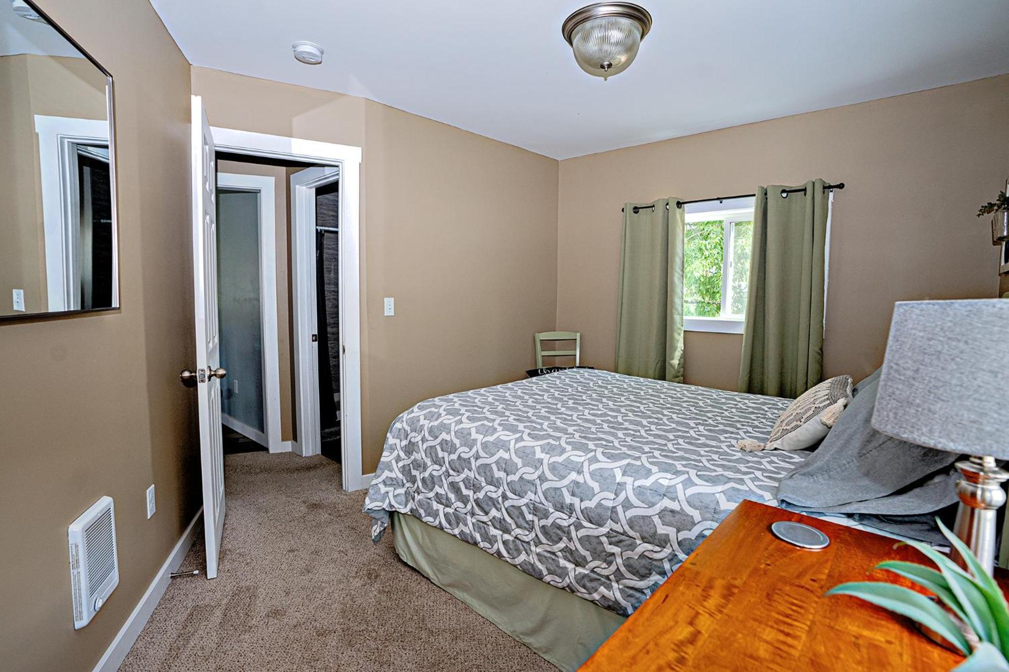 Peak Haven: 2Br Mountain View Βίλα Kellogg Εξωτερικό φωτογραφία
