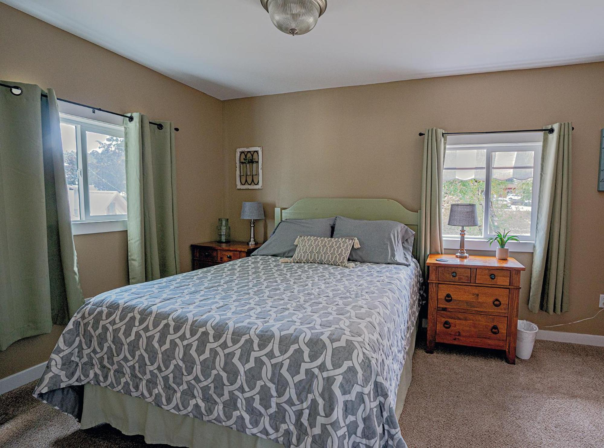 Peak Haven: 2Br Mountain View Βίλα Kellogg Εξωτερικό φωτογραφία