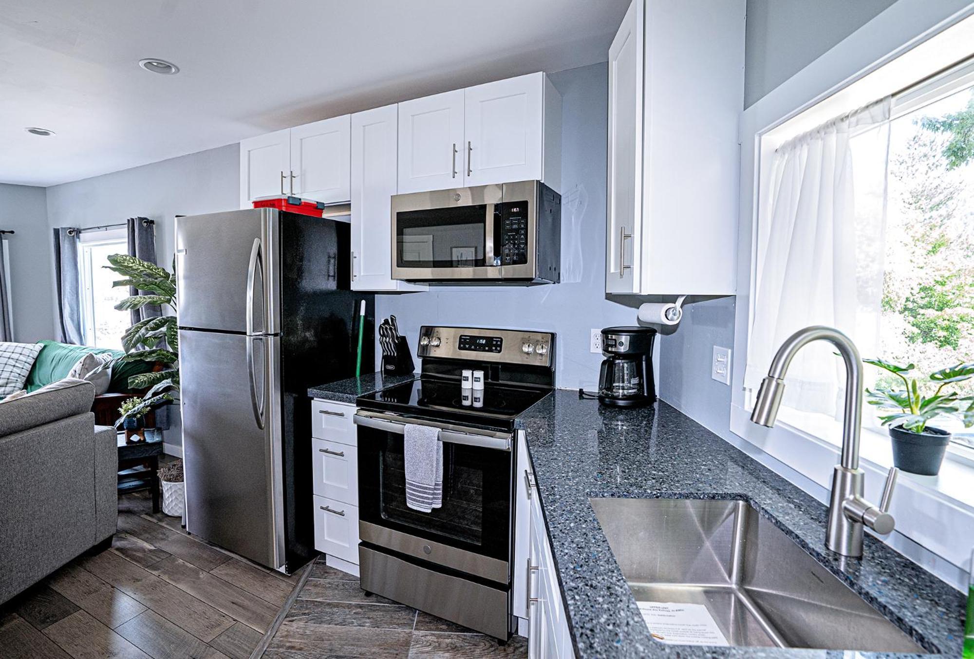 Peak Haven: 2Br Mountain View Βίλα Kellogg Εξωτερικό φωτογραφία