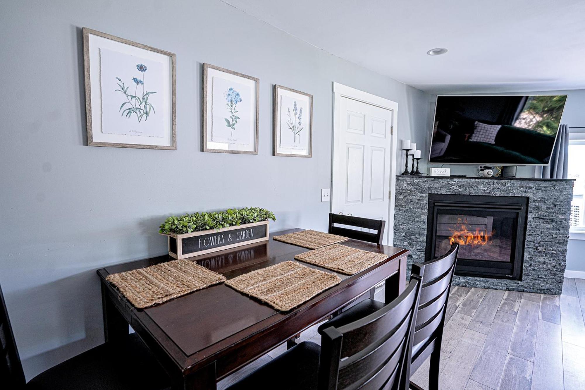 Peak Haven: 2Br Mountain View Βίλα Kellogg Εξωτερικό φωτογραφία