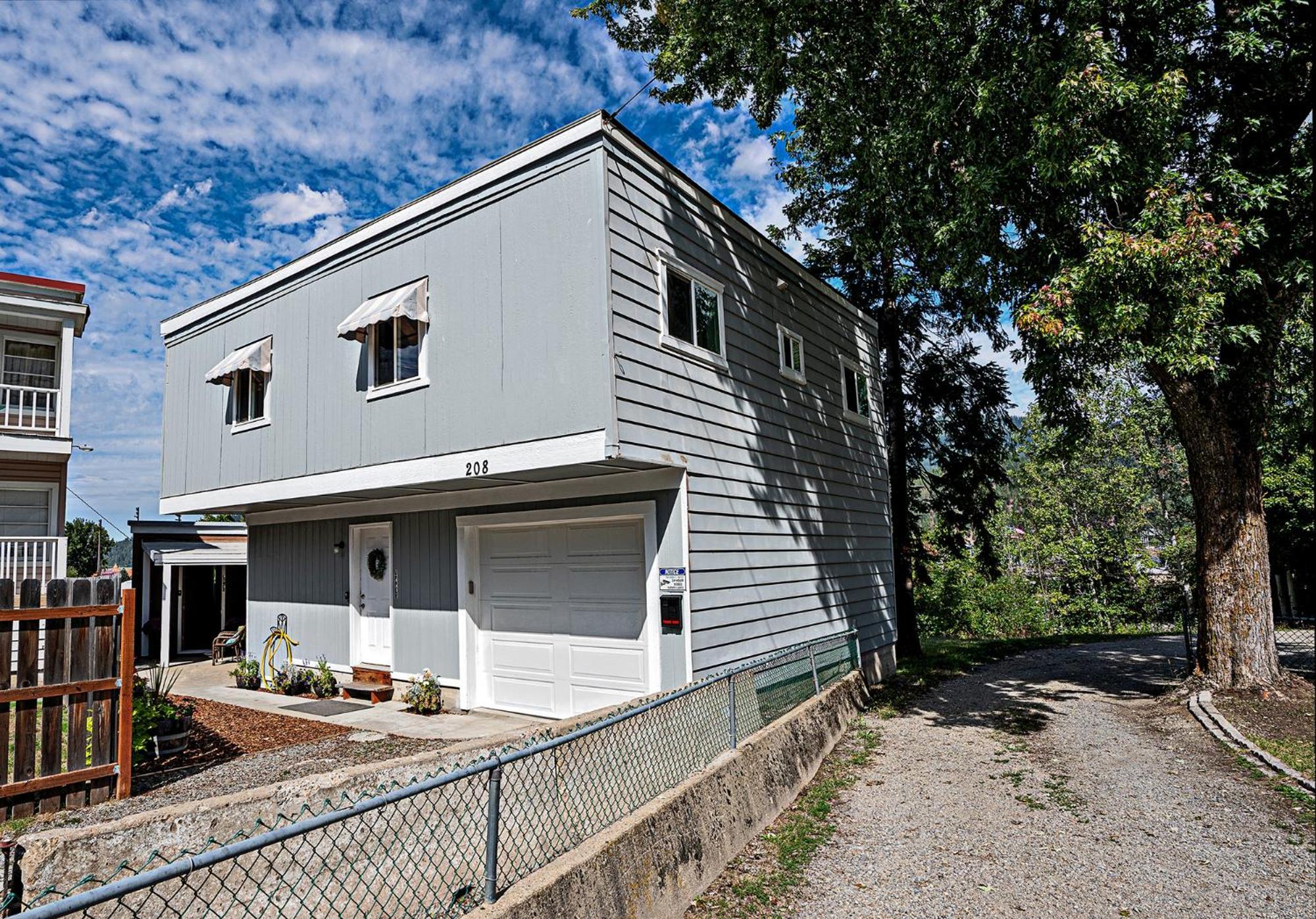 Peak Haven: 2Br Mountain View Βίλα Kellogg Εξωτερικό φωτογραφία